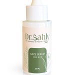 סרום פנים | Dr. Sahly