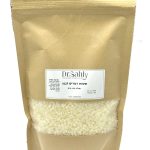 שעוות דבורים לבנה 1 ק"ג | Dr. Sahly