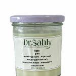 נר ריחני ורדים (רוז)  | Dr.Sahly